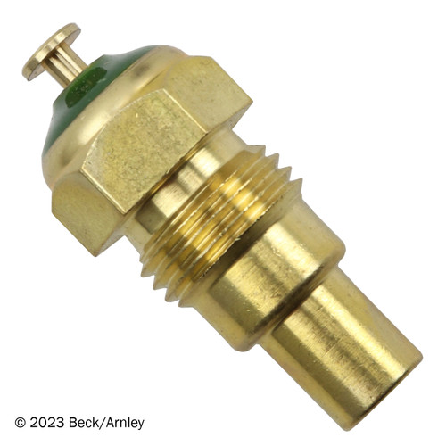 Temperature Sender Switch With Gauge | BEC201-0908