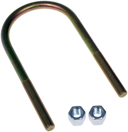 U-Bolt 1/2-20 X 7-1/2X3-1/2 | DOR35622