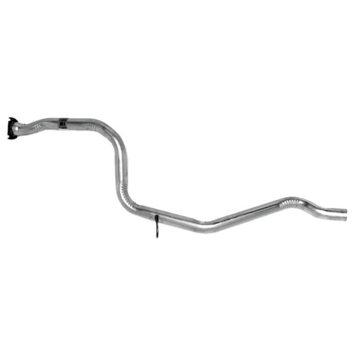 Exhaust Pipe 2.25" Outlet (OD) | WEX46850