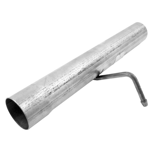 Exhaust Pipe 3" Inlet (ID) 3" Outlet (OD) | WEX52458
