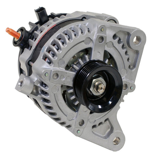 Remanufactured First Time Fit Alternator, 145 Amp | DEN210-1110