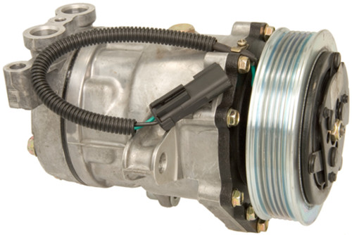 SD7H15 Compressor | 4SE78558