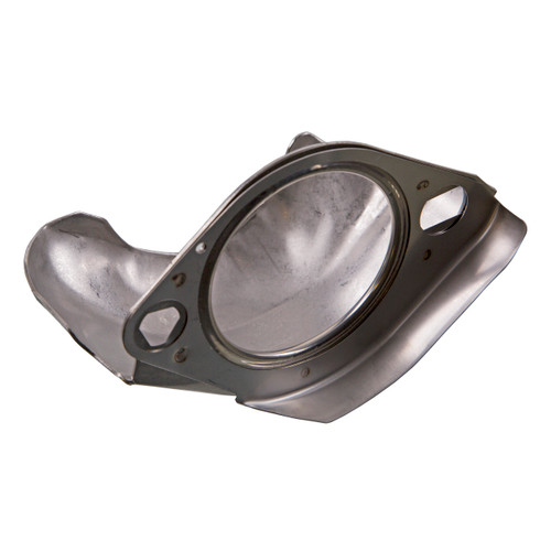 Exhaust Pipe Flange Gasket | 55761628