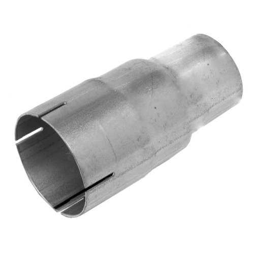 Heavy Duty Exhaust Reduction Pipe 3.5" Inlet (OD) 4" Outlet (ID) | WEX41984