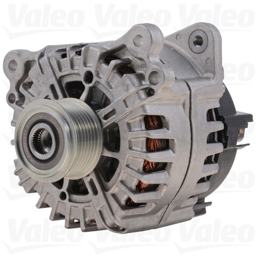 NEW Alternator | VAL439856