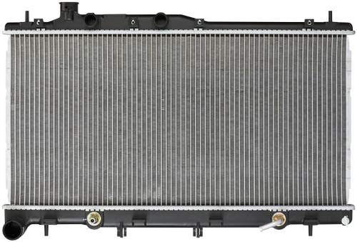 Complete Radiator | SPECU13281