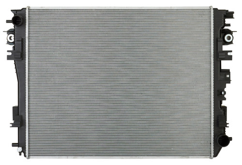 Complete Radiator | SPECU13493