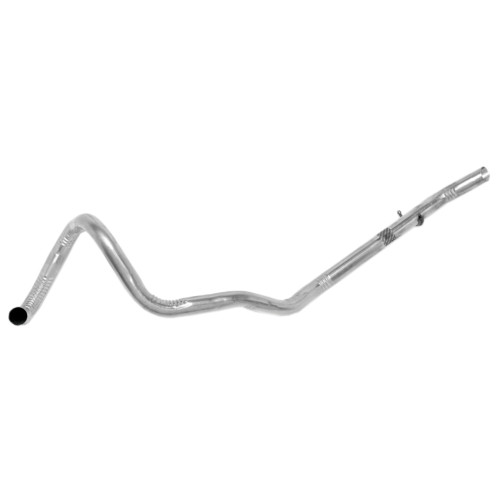 Exhaust Tail Pipe 2" Inlet (ID) | WEX55155