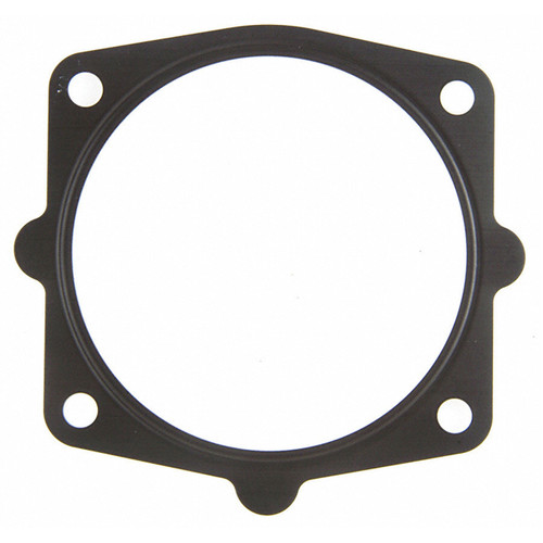 Fuel Injection Throttle Body Mounting Gasket | 55761342
