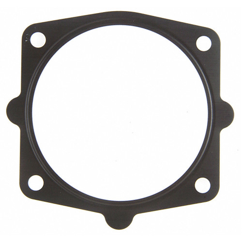 Fuel Injection Throttle Body Mounting Gasket | 55761342