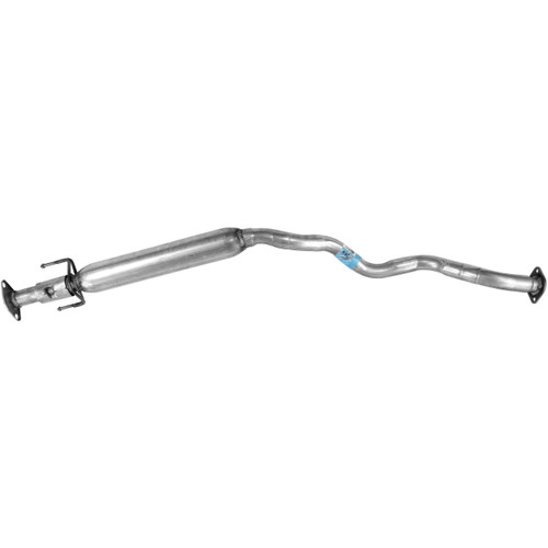 Direct Fit Exhaust Resonator and Pipe Assembly | WEX56284
