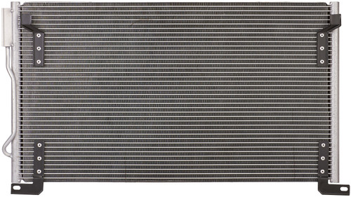 A/C Condenser | SPE7-3573