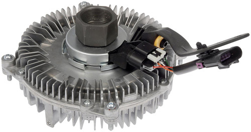 Electronic Fan Clutch | DOR622-012