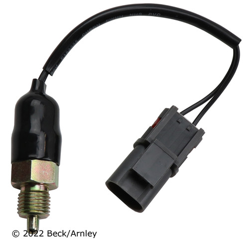 Back-Up Switch | BEC201-1965