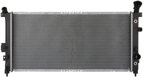 Complete Radiator | SPECU2562