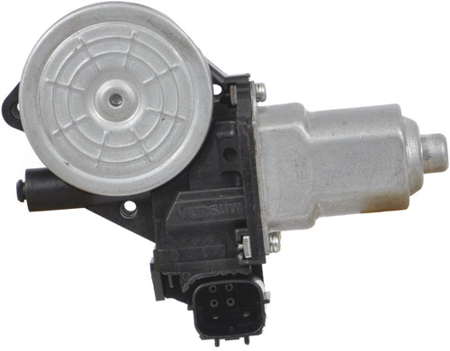Remanufactured Power Window Motor | CAR47-13157