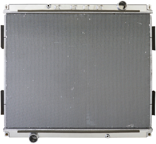 Aluminum Industrial Radiator | SPE2001-4703