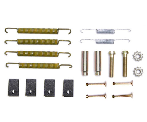 R-Line Parking Brake Hardware Kit | RAYH7299