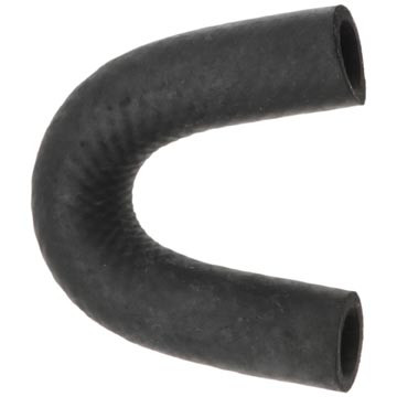 Molded Heater Hose, 3" Length, I.D. 3/4" | DAY88354