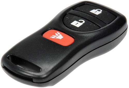 Keyless Entry Remote | DOR99131