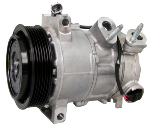 6SEU16C Compressor | 4SE158388