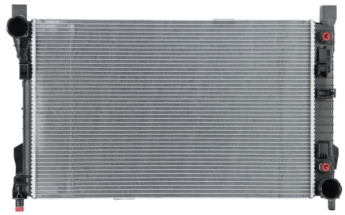 Complete Radiator | SPECU2337