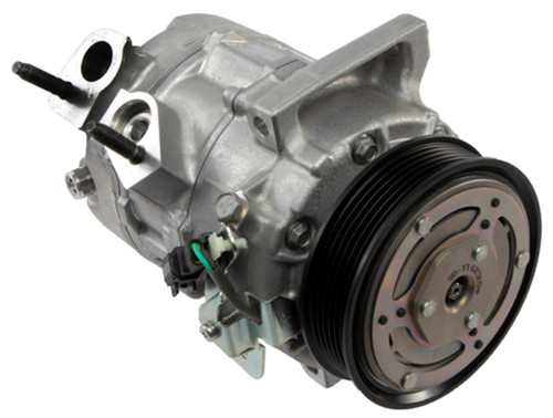 7SAS17C Compressor | 4SE168331