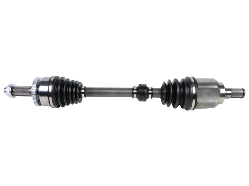 11-14 Kia Sedona CV Axle Assembly  - Front Left | GSPNCV75094