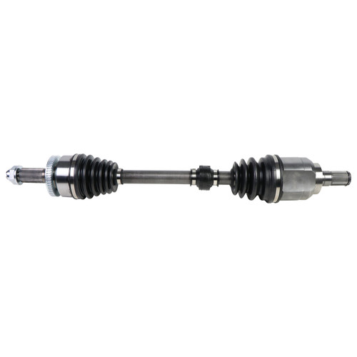 11-14 Kia Sedona CV Axle Assembly  - Front Left | GSPNCV75094