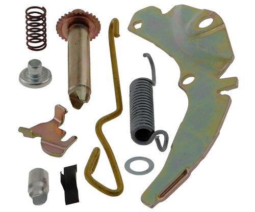 R-Line Drum Brake Self Adjuster Repair Kit | RAYH2509