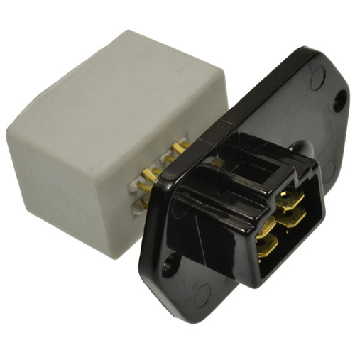 Blower Motor Resistor | BWDRU848
