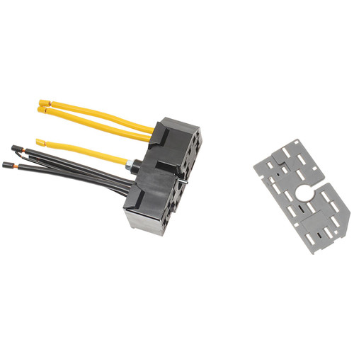 Ignition Starter Switch Connector | BWDPT5660