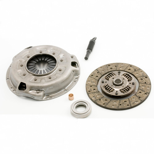 Transmission Clutch Kit with release bearing | LUK06-046
