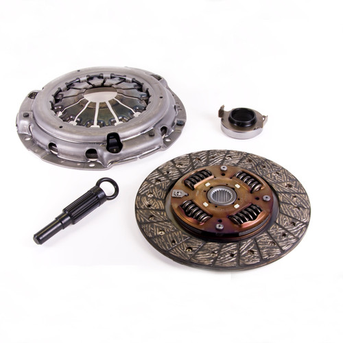 Transmission Clutch Kit with release bearing | LUK08-049