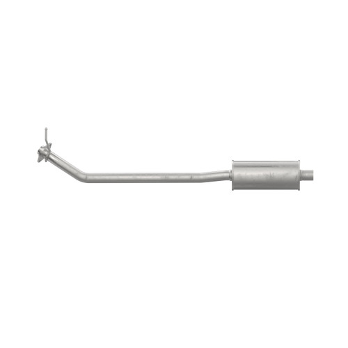 Direct Fit Exhaust Resonator and Pipe Assembly | WEX74032