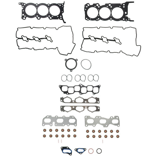 PermaTorque Engine Cylinder Head Gasket Set | 557HS 26420 PT