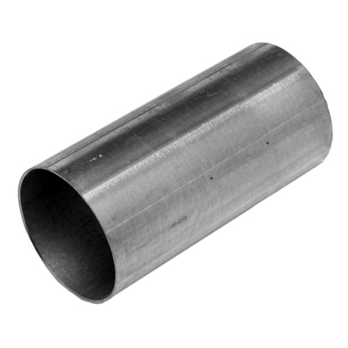Heavy Duty Exhaust Pipe Connector 5" Inlet (OD) 5" Outlet (OD) | WEX41992