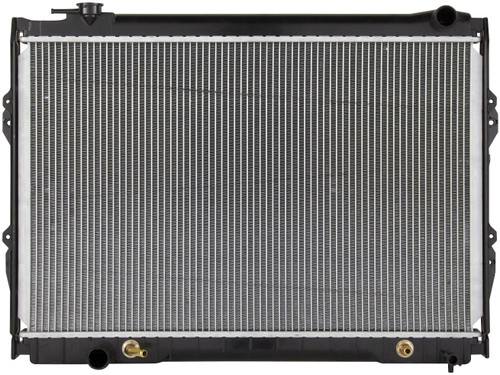 Complete Radiator | SPECU1512