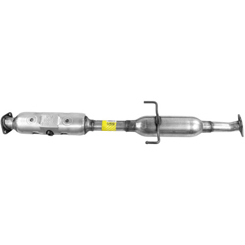 Ultra EPA Direct Fit Catalytic Converter 2" Outlet (OD) | WEX54932