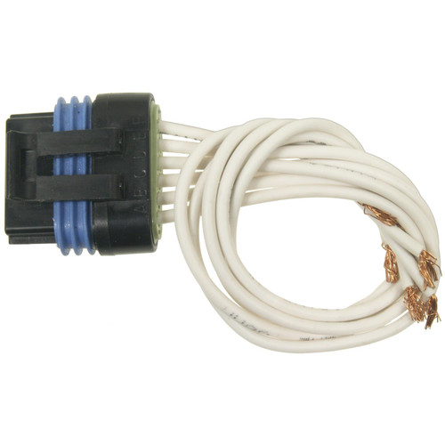 Crankshaft Sensor Connector | BWDPT5976
