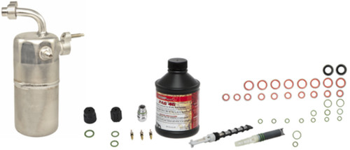 A/C Service Kits | 4SE10706SK