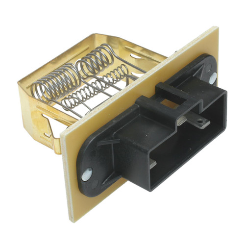 Blower Motor Resistor | BWDRU916