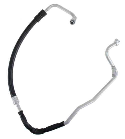 Suction Line Hose Assembly | 4SE66019