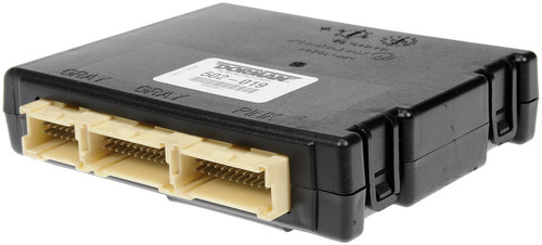 Remanufactured Body Control Module | DOR502-019