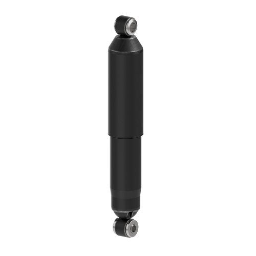 Gas-Magnum Rear Suspension Shock Absorber | MON34770