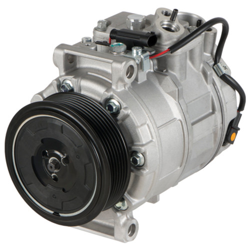 7SEU17C Compressor | 4SE158376
