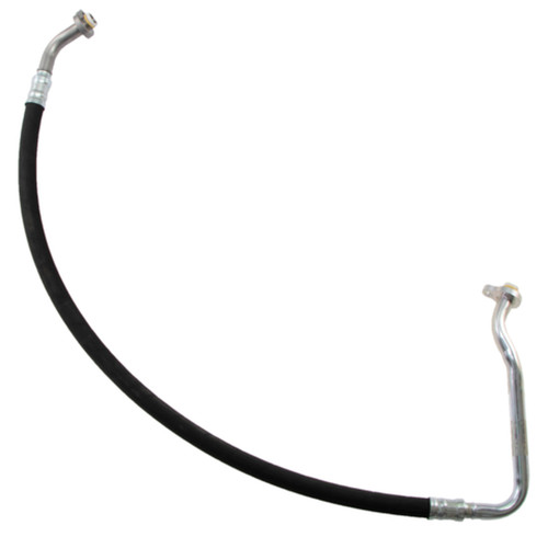 Suction Line Hose Assembly | 4SE66349