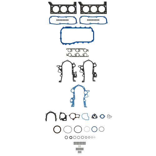 Engine Gasket Set | 557260-3148