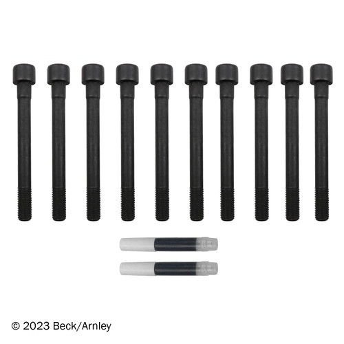 Cylinder Head Bolt Set | BEC016-1040