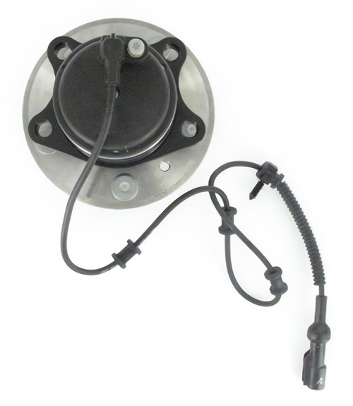 Front Wheel Hub Bearing Assembly For Lincoln Ford | SKFBR930213